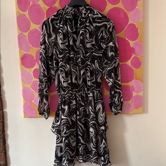 Kooples Evening Dress - Picture 7 of 10